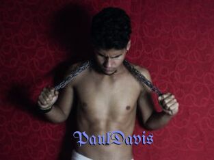 PaulDavis