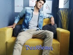 PaulGomez