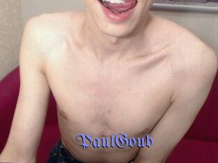 PaulGoub