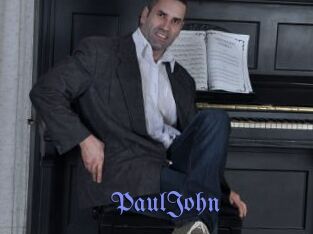PaulJohn