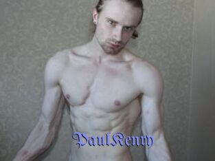 PaulKenry