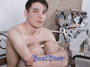 PaulPray