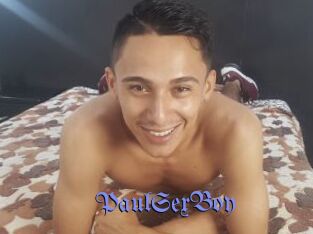 PaulSexBoy