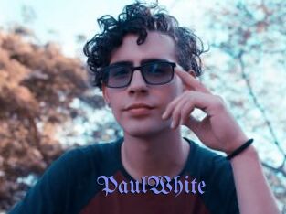PaulWhite