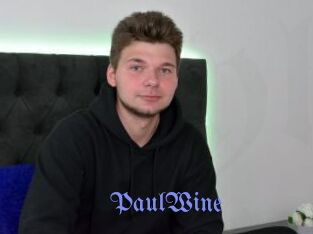 PaulWine