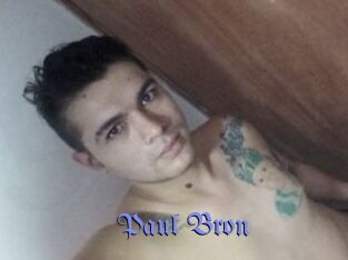 Paul_Bron