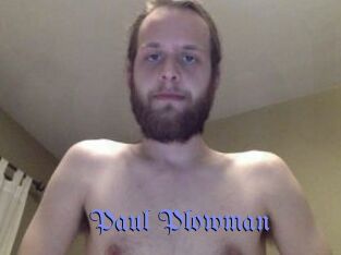 Paul_Plowman