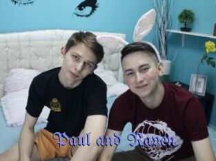 Paul_and_Raven