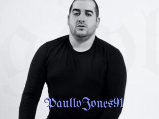 PaulloJones91
