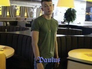 Paulus
