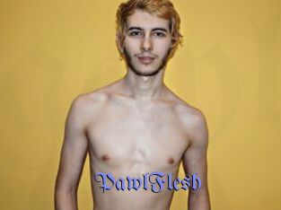 PawlFlesh