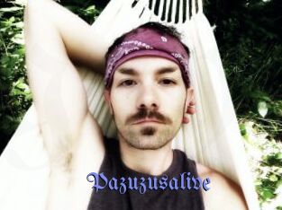 Pazuzusalive