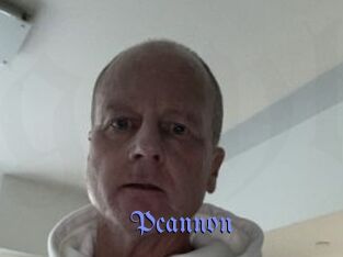 Pcannon