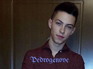 Pedrogenove Gay Buzz