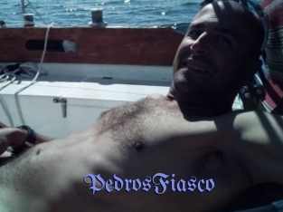 PedrosFiasco