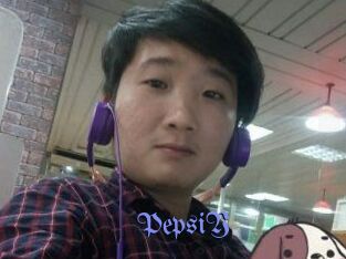 PepsiY