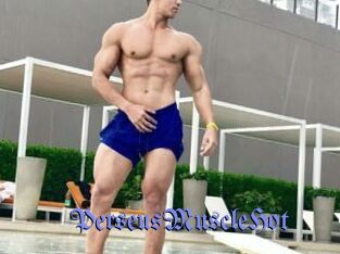 PerseusMuscleHot