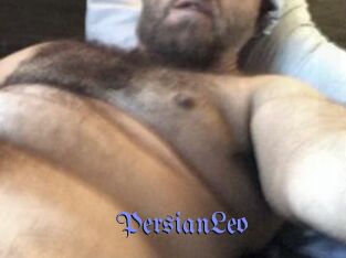 PersianLeo