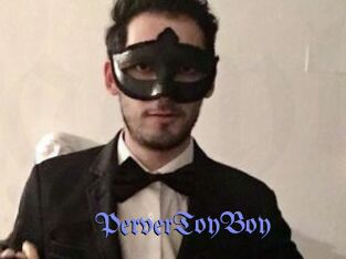 PerverToyBoy