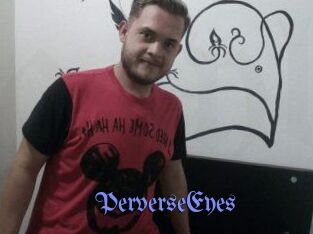 PerverseEyes