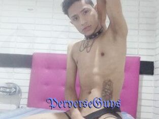 PerverseGuys