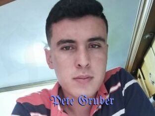 Pete_Gruber
