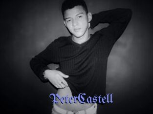 PeterCastell