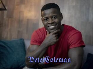 PeterColeman