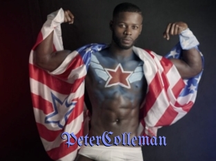 PeterColleman