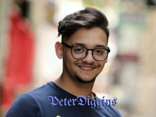 PeterDiggins