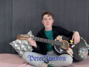 PeterJonson