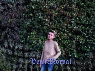 PeterMorval
