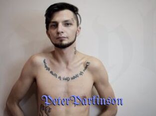 PeterParkinson