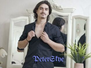 PeterSkye