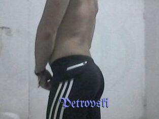 Petrovski