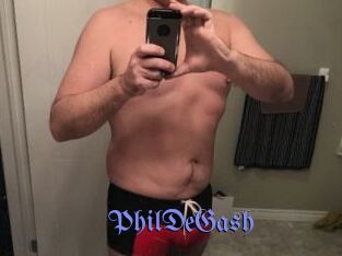 PhilDeGash