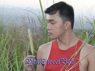 PhilSweetBoy