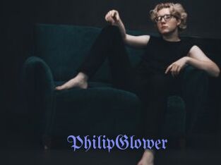 PhilipGlower Gay Buzz