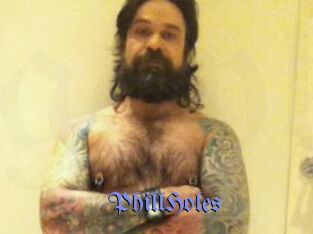 PhillHoles