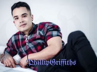 PhillipGriffiths