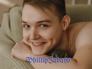 PhillipZabayo