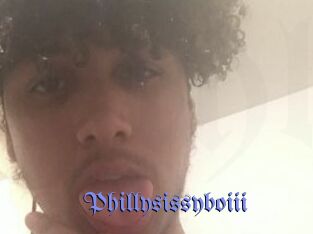 Phillysissyboiii