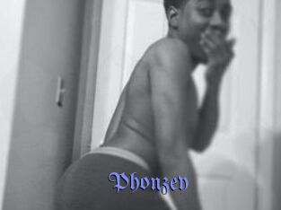 Phonzey