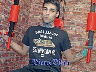 PierceDilan