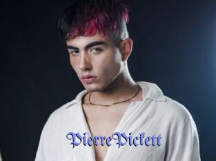 PierrePickett