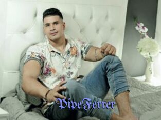PipeFerrer