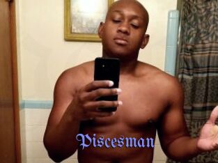 Piscesman