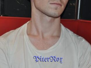 PiterRox