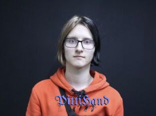 PittiHand