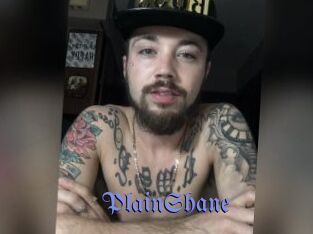 PlainShane